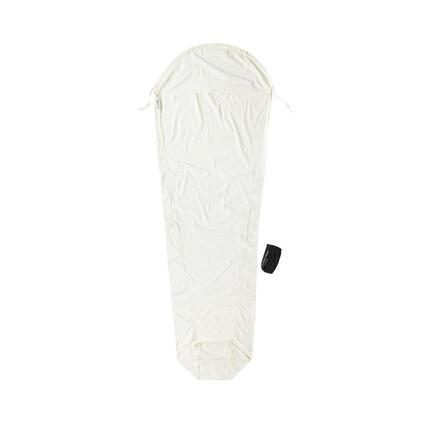 Mummy Liner 100% Egyptisch Katoen Natural