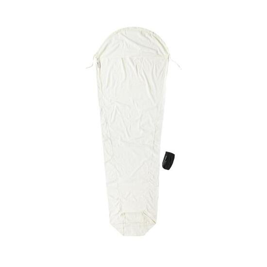 Mummy Liner 100% Egyptisch Katoen Natural