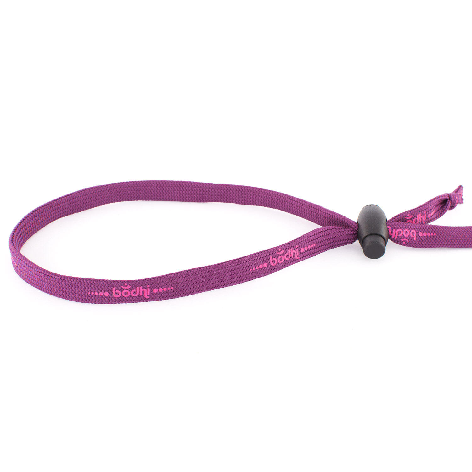 Een draagriem voor de Bodhi Basic mat. 3/7