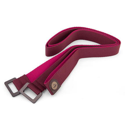 Sangle de transport pour tapis ethnique Bodhi