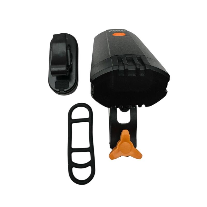 Set lumini bicicletă 1200 și 100 lumeni