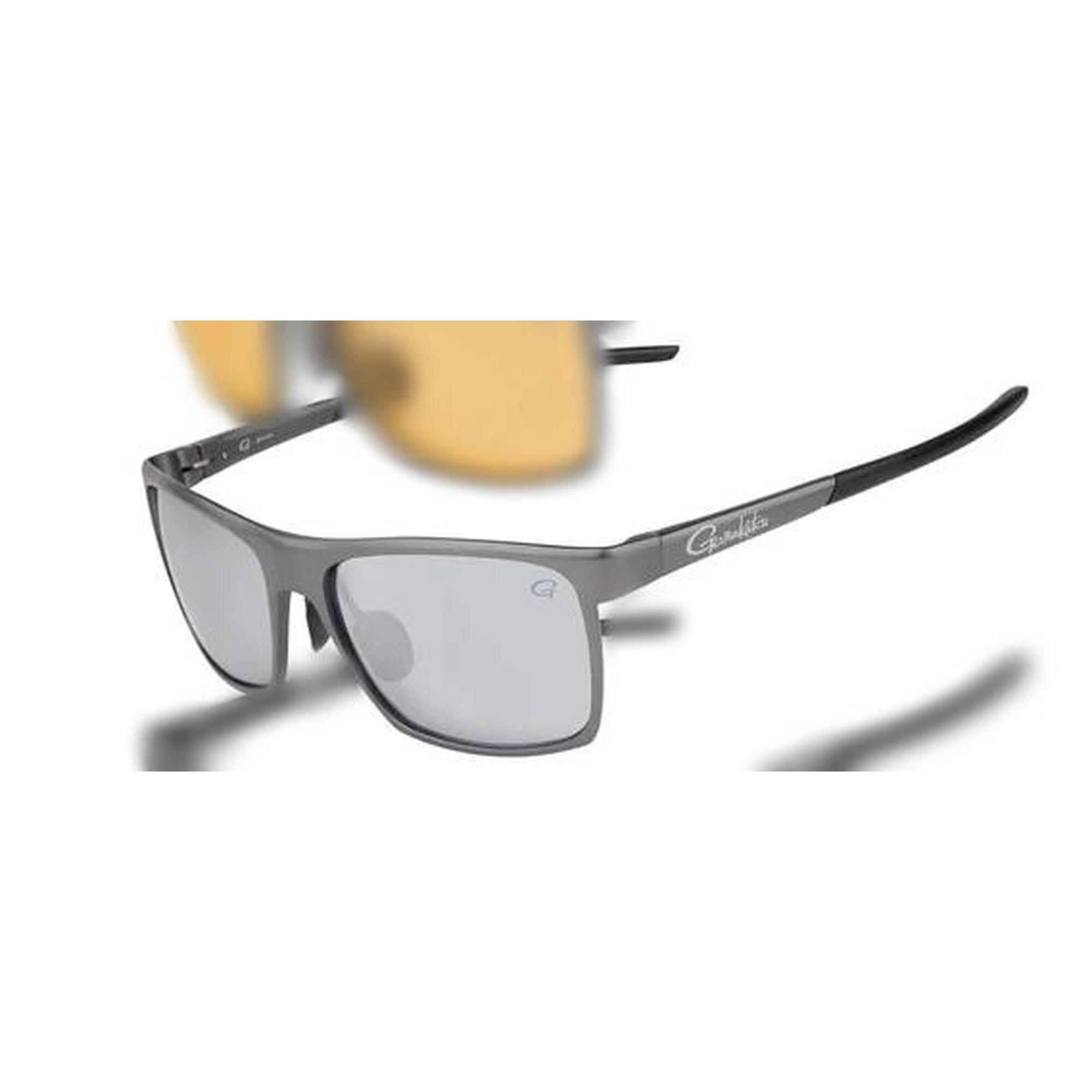 OCHELARI SOARE POLARIZATI GAMAKATSU ALU LIGHT