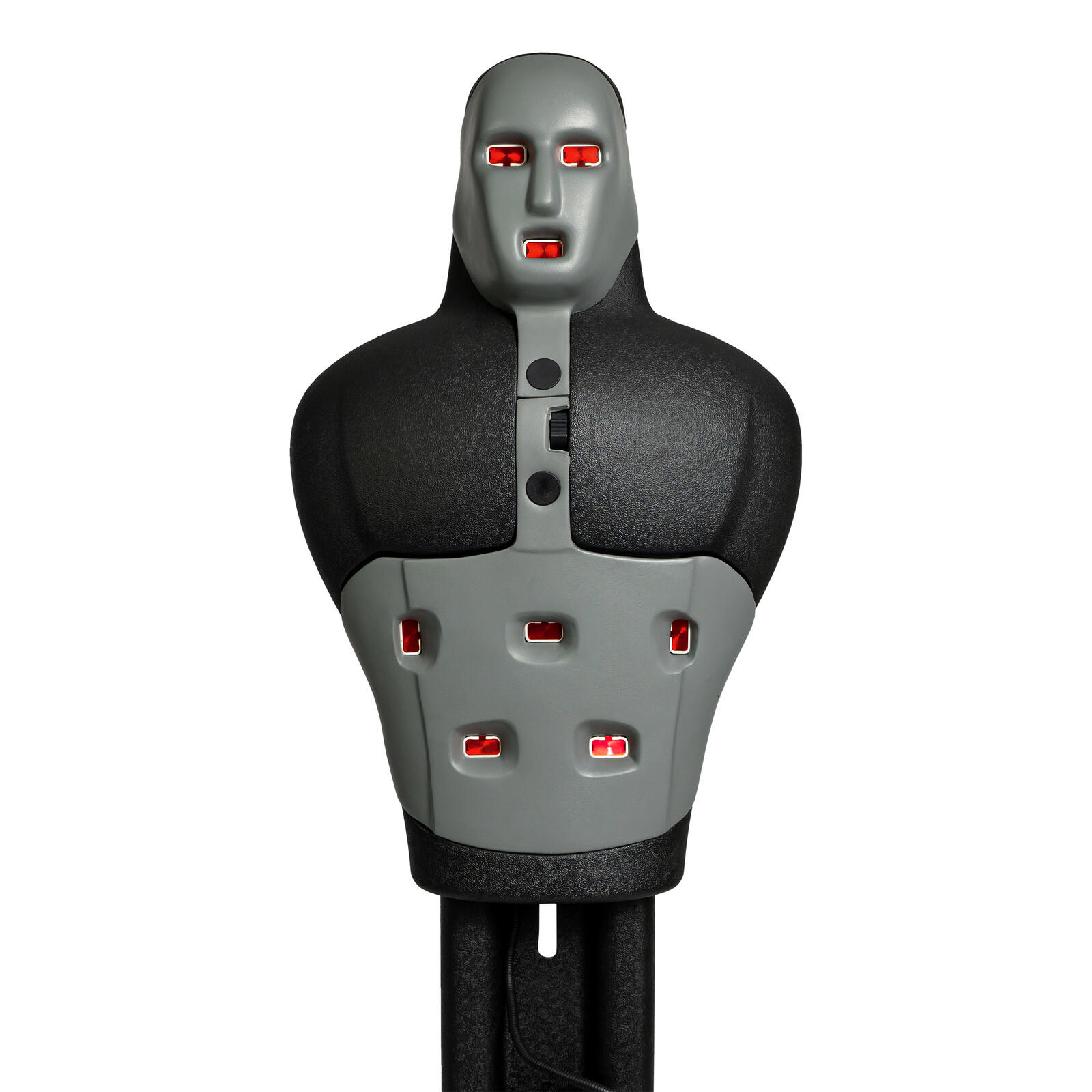 Slam Man - Reflextrainer - Reactietrainer boxen 7/8