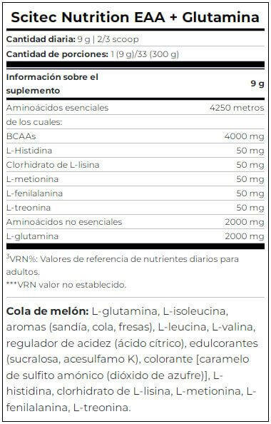SCITEC NUTRITION picture