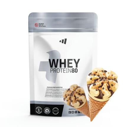 Whey Protein80 - 500g Bombón Rocher MM Supplements