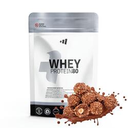 Whey protein80 - 1kg Creamy Caramel de Masmusculo Supplements