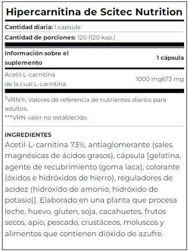 acetyl l carnitine 副作用 左旋肉碱(L-carnitine)，又称L-肉碱或音译卡尼丁- 知乎