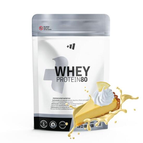 Whey Protein80 - 500g Bombón Rocher MM Supplements