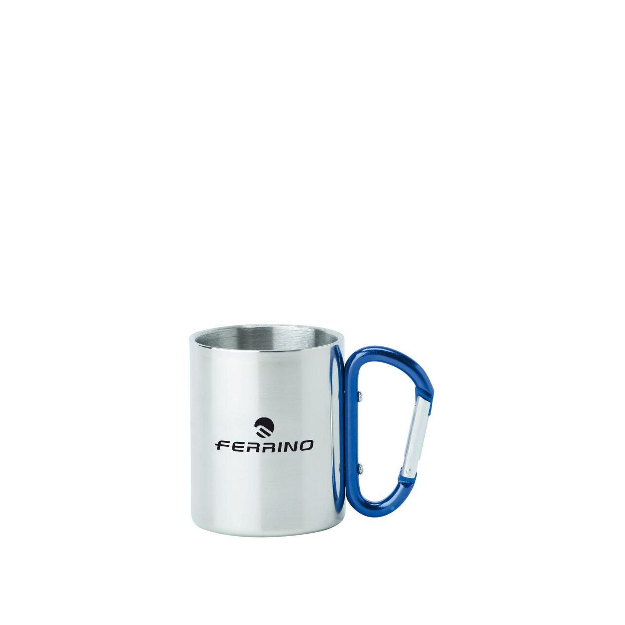 FERRINO Hrneček Tazza Con Moschettone