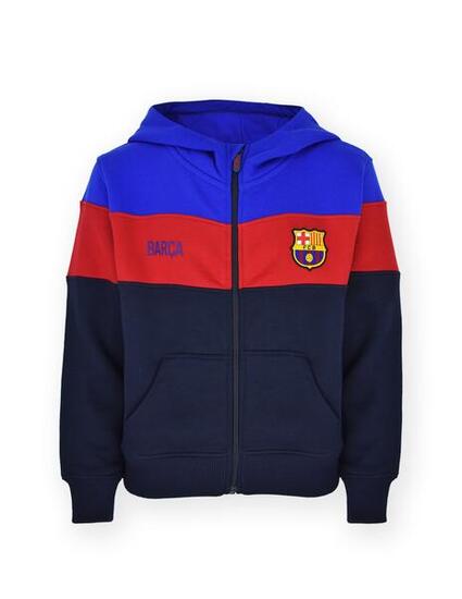 Bluza dziecięca Blaugrana Barcelona 2024-25