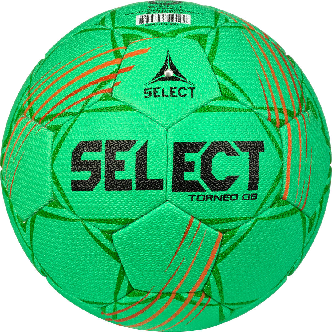 SELECT Házenkářský míč BDE Torneo DB V23