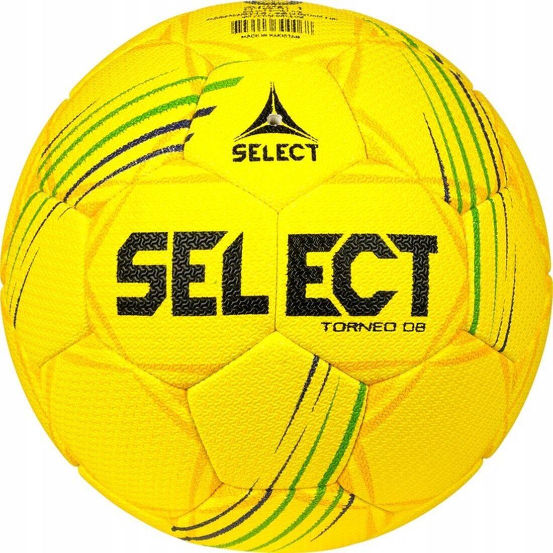 SELECT Házenkářský míč BDE Torneo DB V23