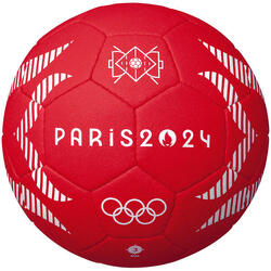 Ballon de Handball Molten - Ballon officiel des Jeux olympiques Paris 2024