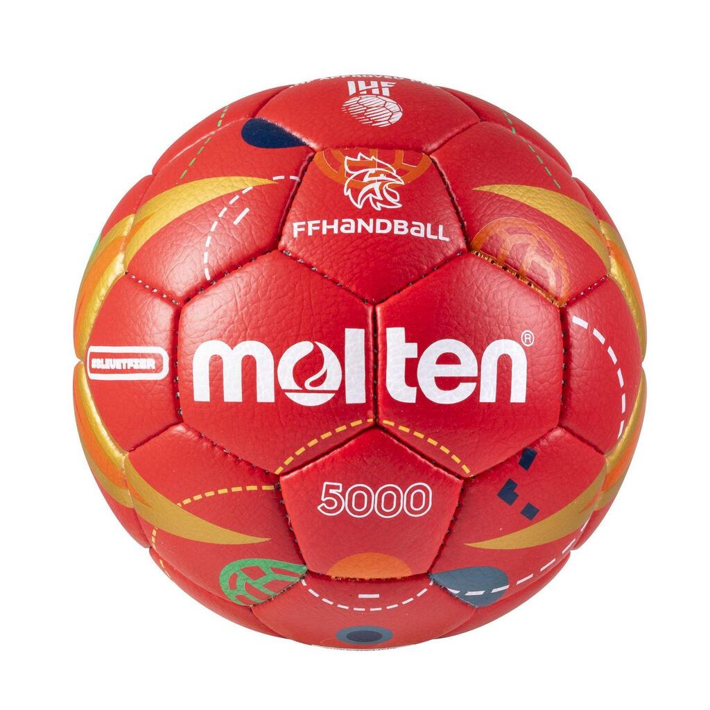 Ball FFHB Compet HX5001