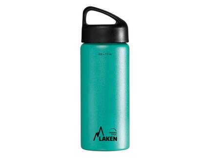 Gourde isotherme en acier inoxydable Classic™ – LAKEN