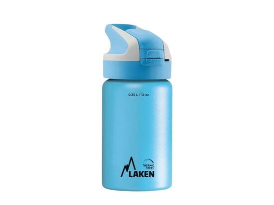Gourde isotherme en acier inoxydable Classic™ – LAKEN