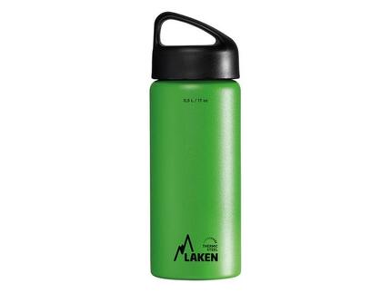 Gourde isotherme en acier inoxydable Classic™ – LAKEN