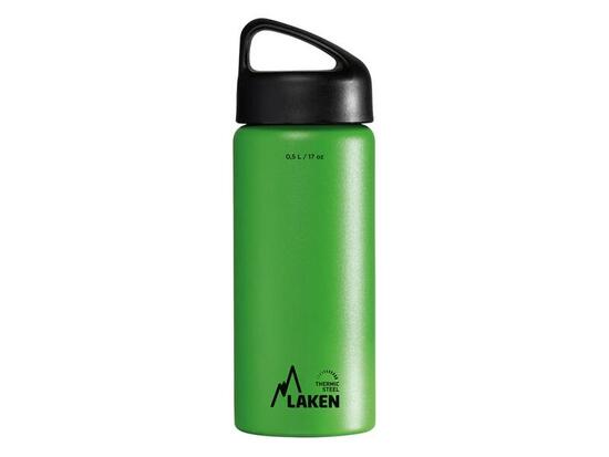 Gourde isotherme en acier inoxydable Classic™ – LAKEN