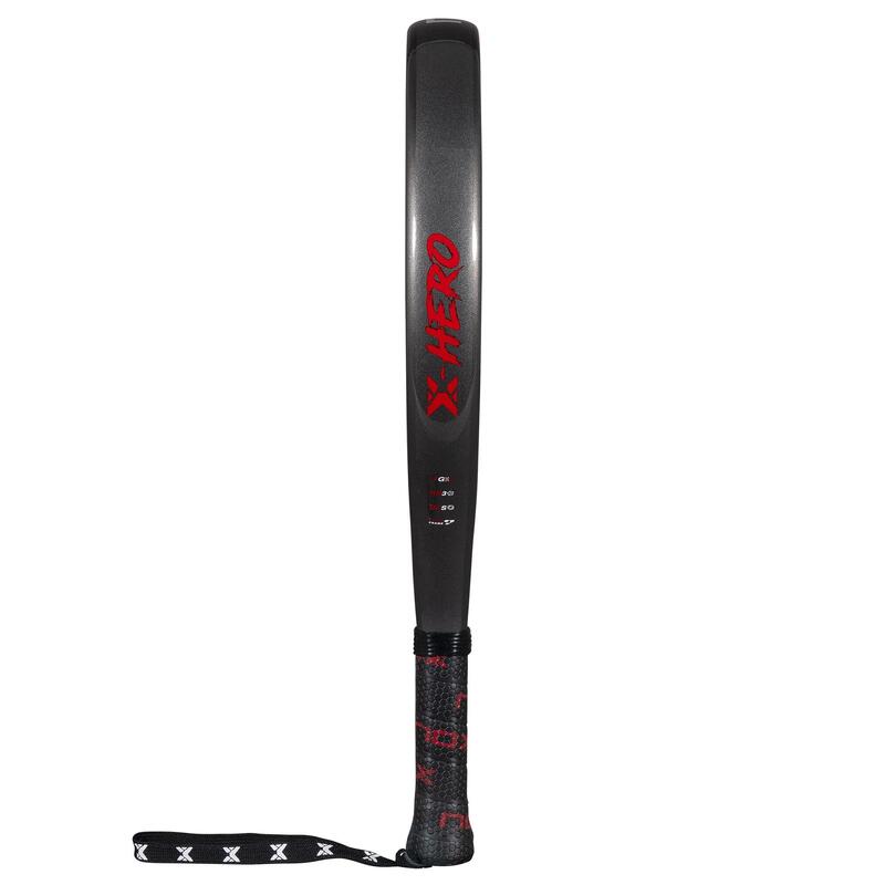 Rachetă de Padel NOX X-HERO Red 26