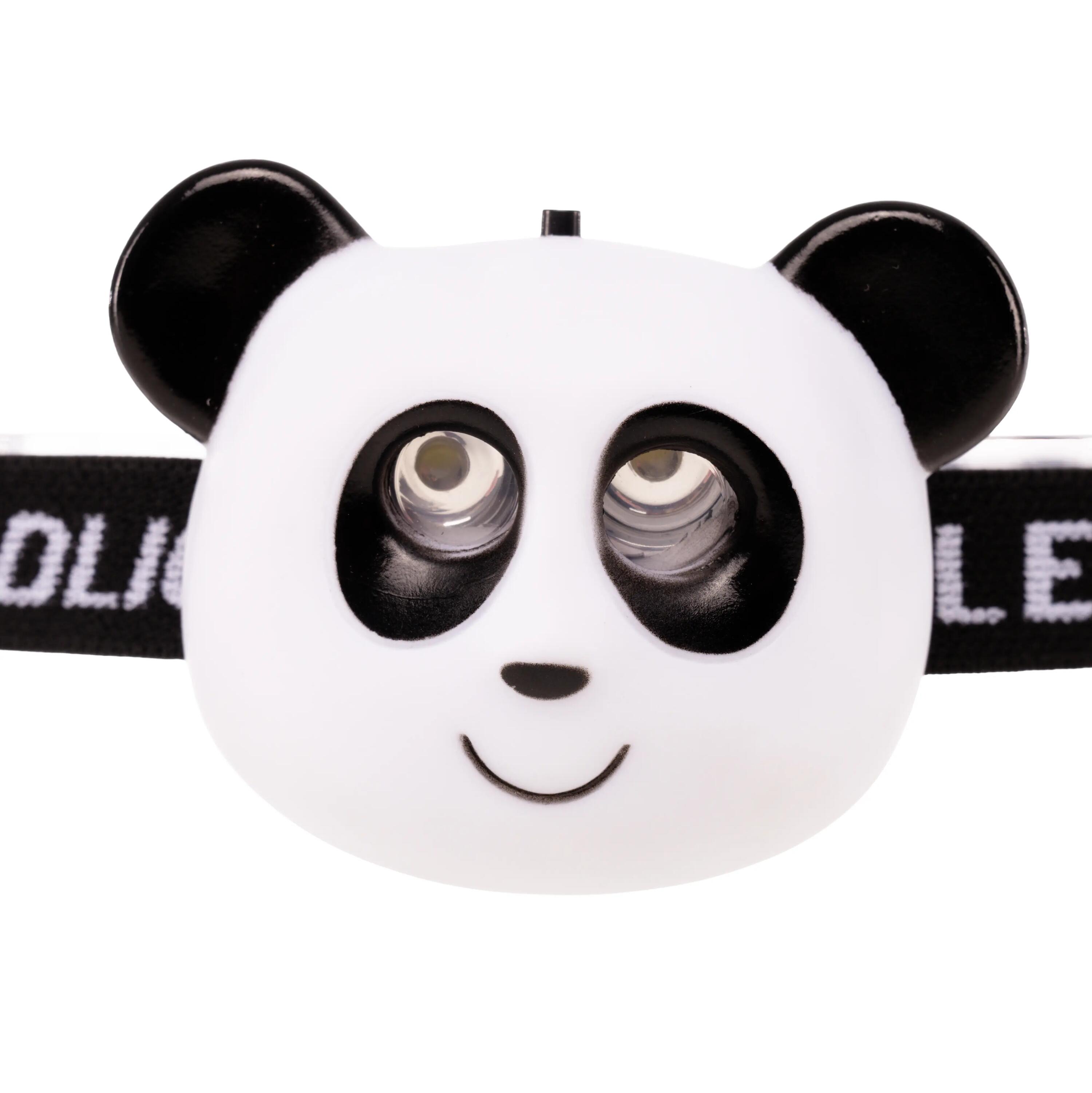 Latarka czołowa Panda Germina 3/7