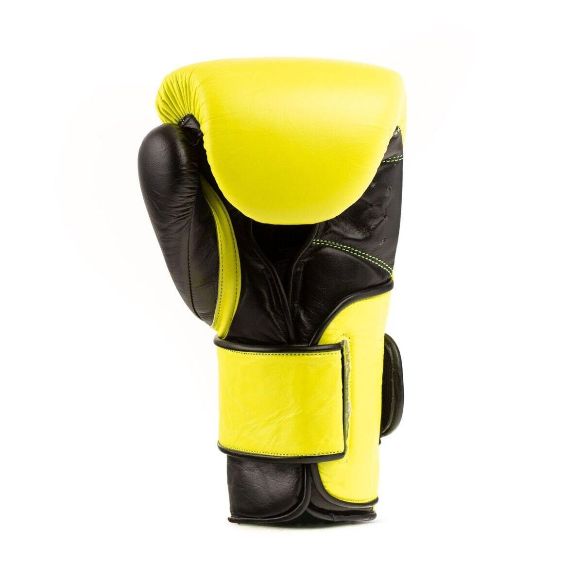 Powerlock 2 Pro Training H&amp;L Glove 4/7