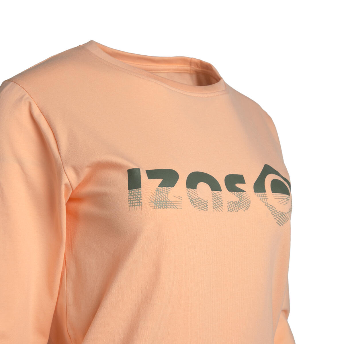 T-Shirt Bierge W - Elégance classique et confort au quotidien 3/3