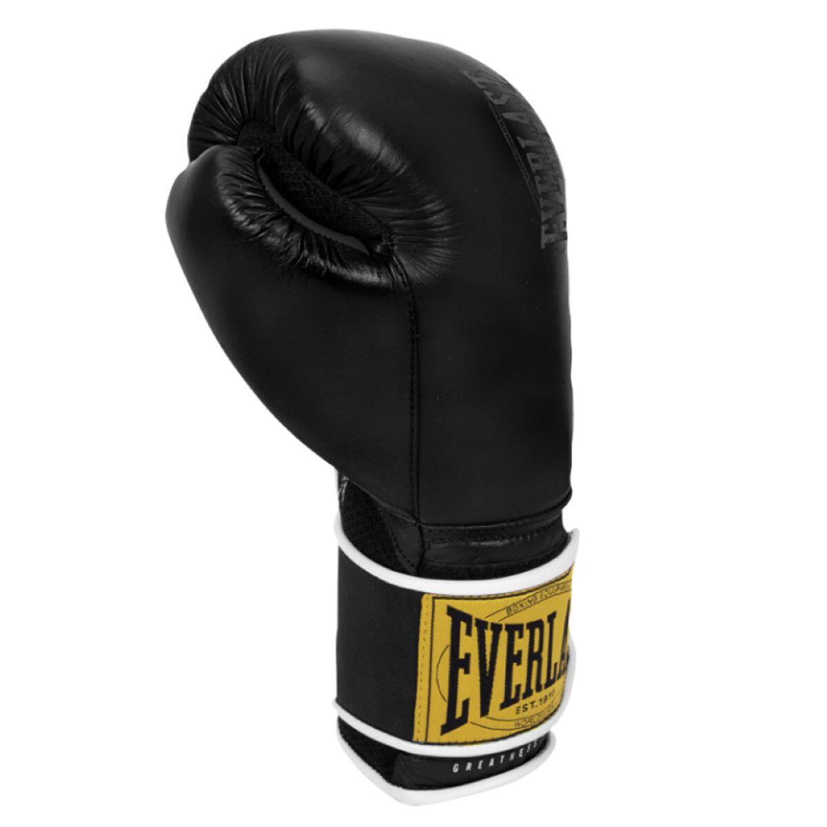 Guantoni boxe - 1910 Classic - Marrone 4/7