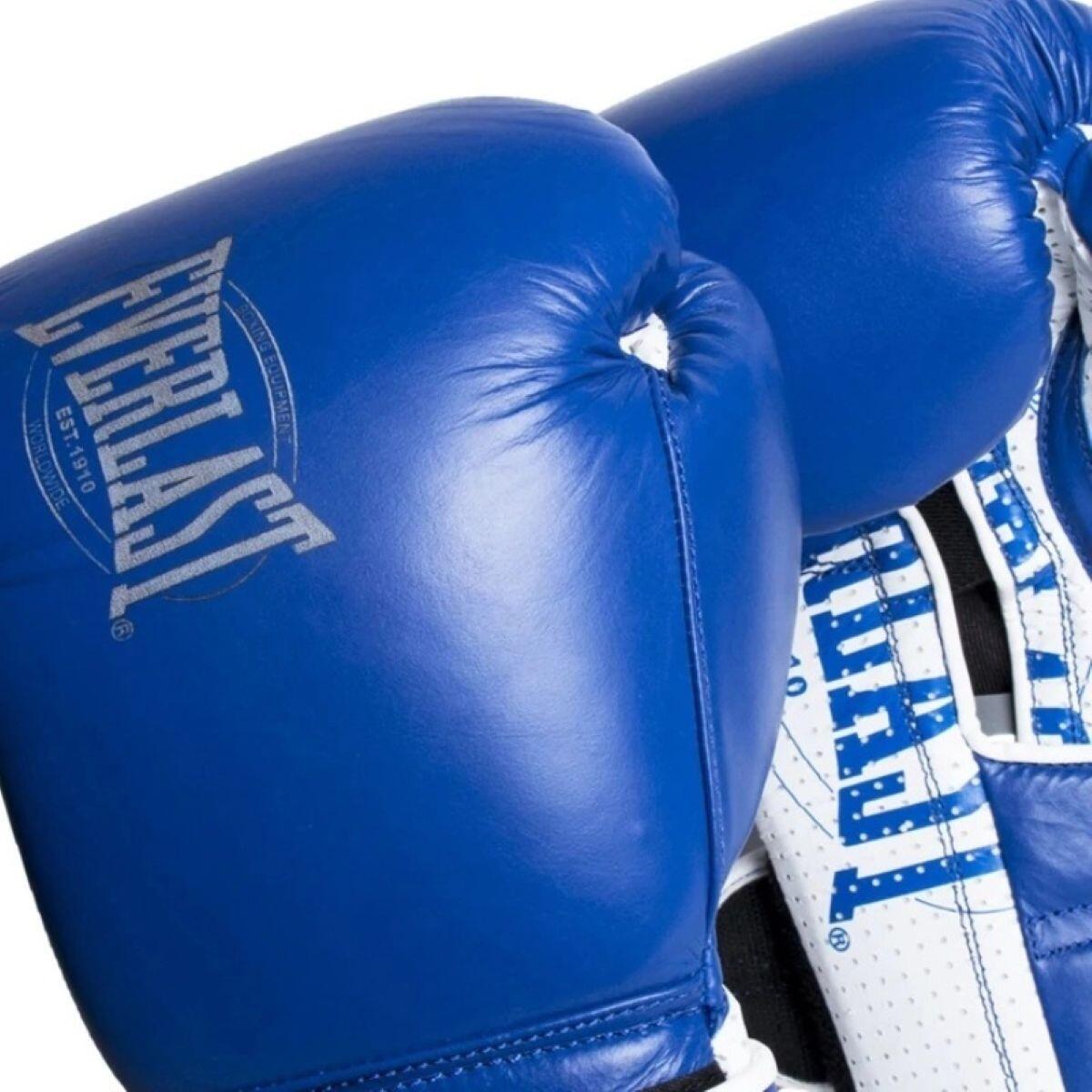GUANTES 1910 SPARRING H&L EVERLAST 2/4