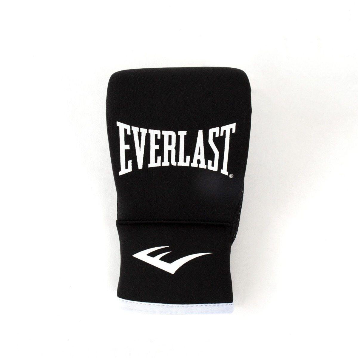 Guantes de boxeo Core Slip On - Negro - Talla única 3/6