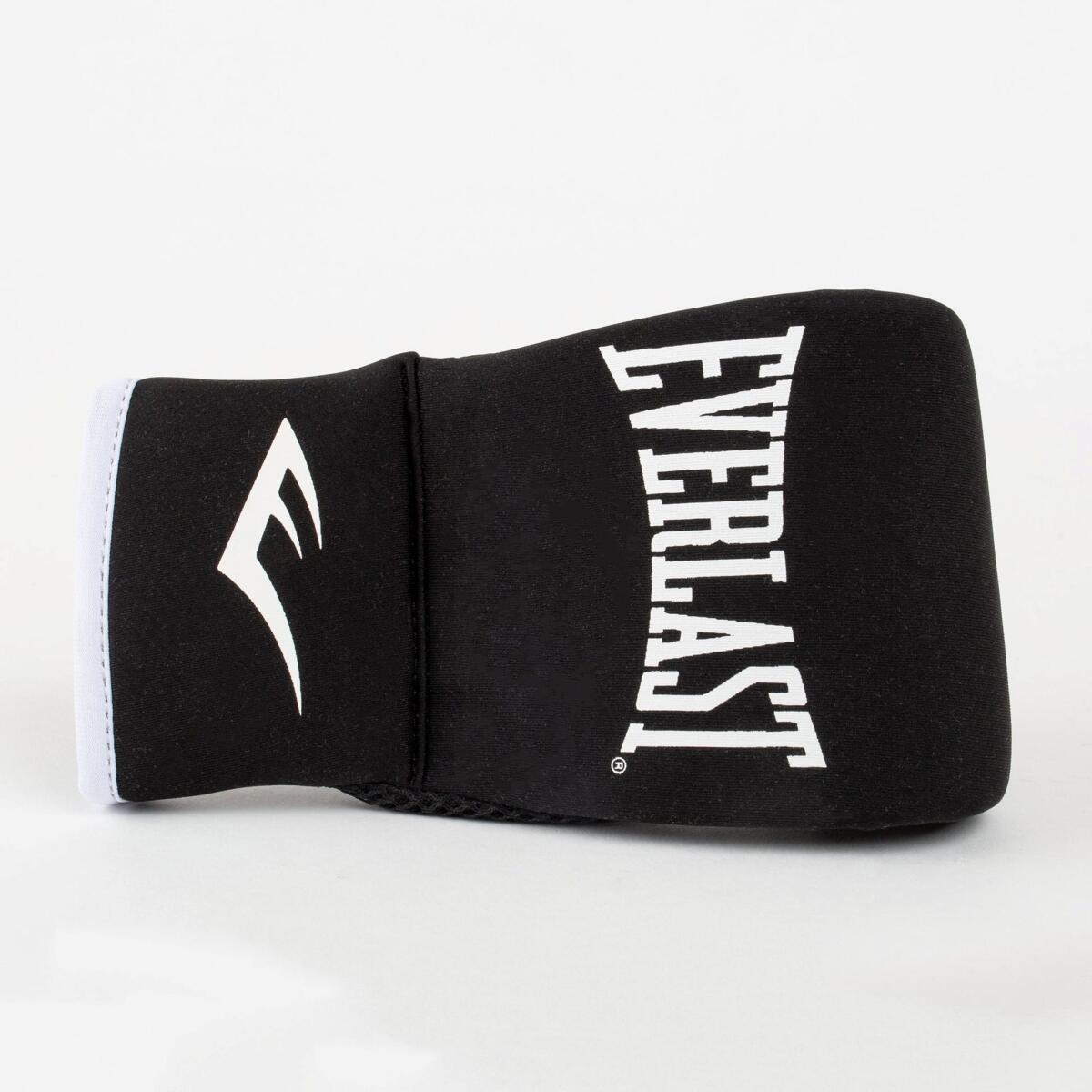 Guantes de boxeo Core Slip On - Negro - Talla única 5/6