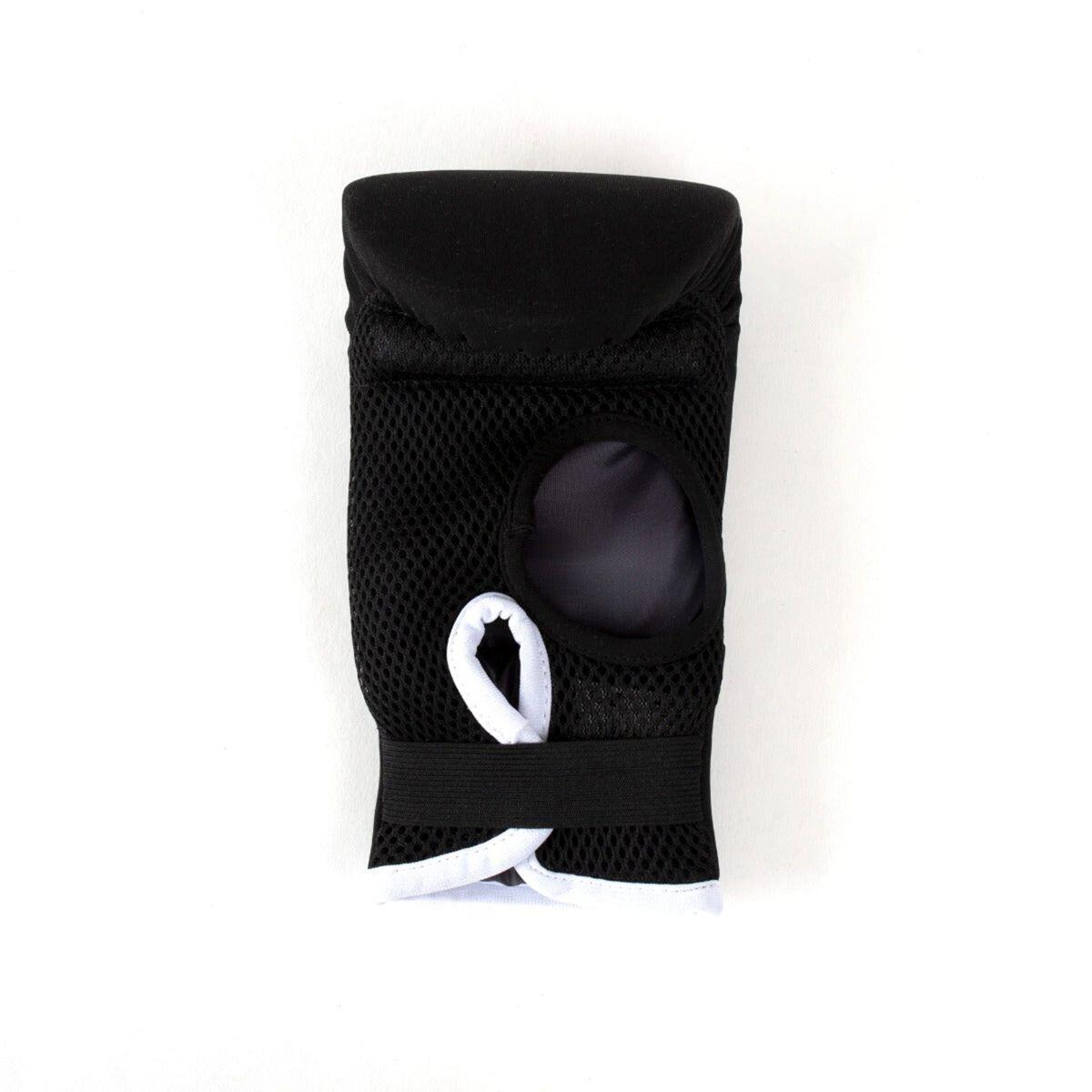 Guantes de boxeo Core Slip On - Negro - Talla única 6/6