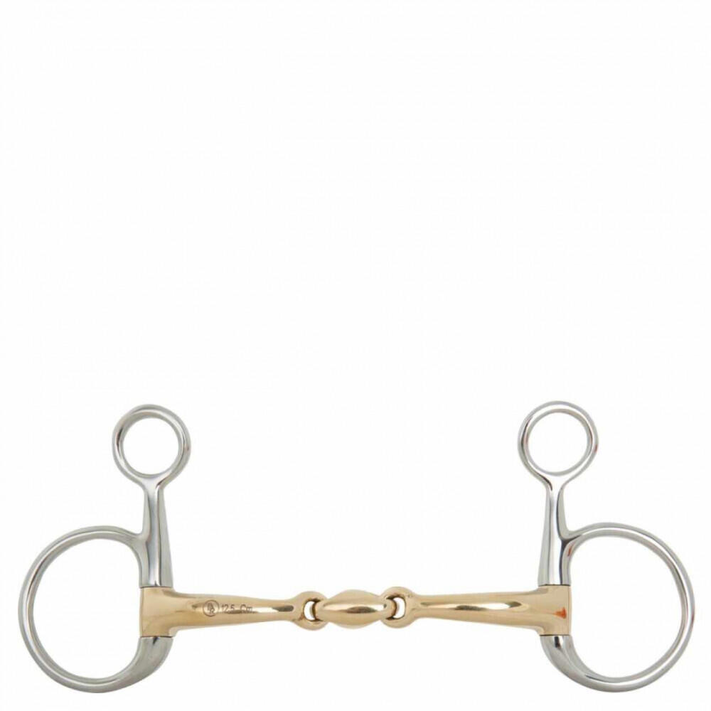 Baucher Bit BR Equitation