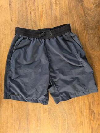 Entre Particuliers - Short de course Kiprun Run 500 Dry gris foncé L