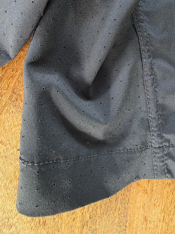 Entre Particuliers - Short de course Kiprun Run 500 Dry gris foncé L 3/6