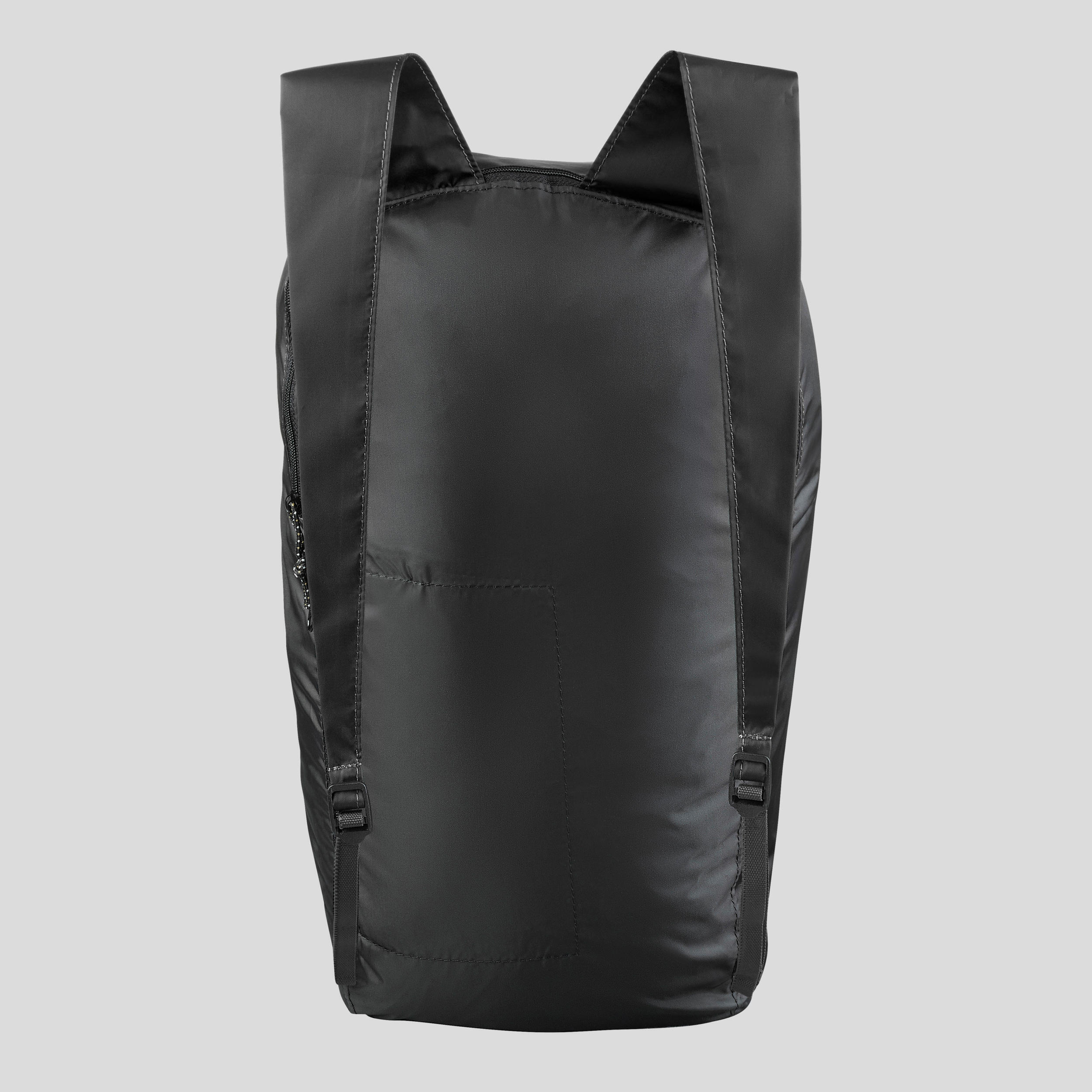 Entre Particuliers - Sac à Dos Pliable 10 L Travel - FORCLAZ 3/4