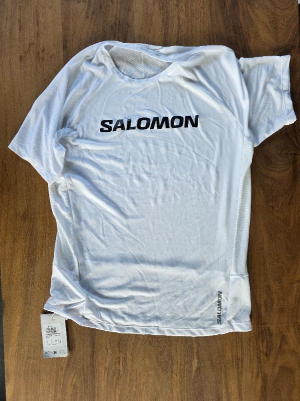 SALOMON picture