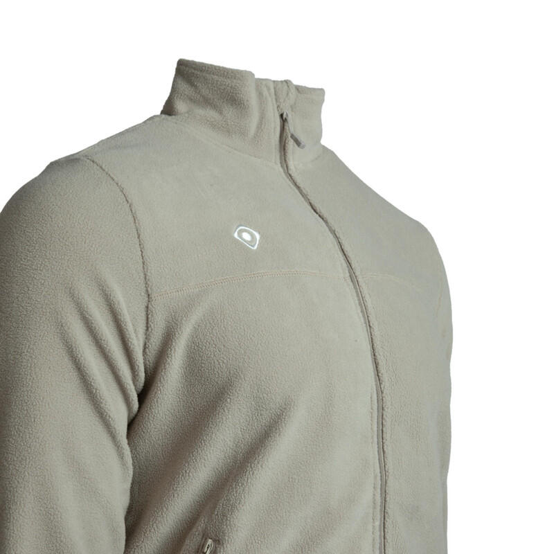 Doublure Polaire Izas PADRU M Sports pour Homme : Maximisez vos Performances 3/4