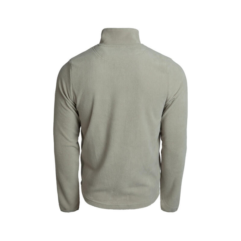 Doublure Polaire Izas PADRU M Sports pour Homme : Maximisez vos Performances 2/4