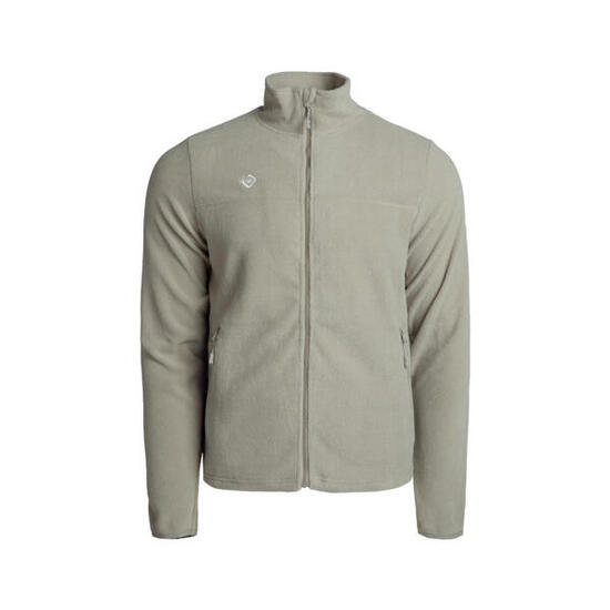 Doublure Polaire Izas PADRU M Sports pour Homme : Maximisez vos Performances