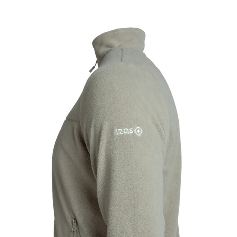 Doublure Polaire Izas PADRU M Sports pour Homme : Maximisez vos Performances 4/4