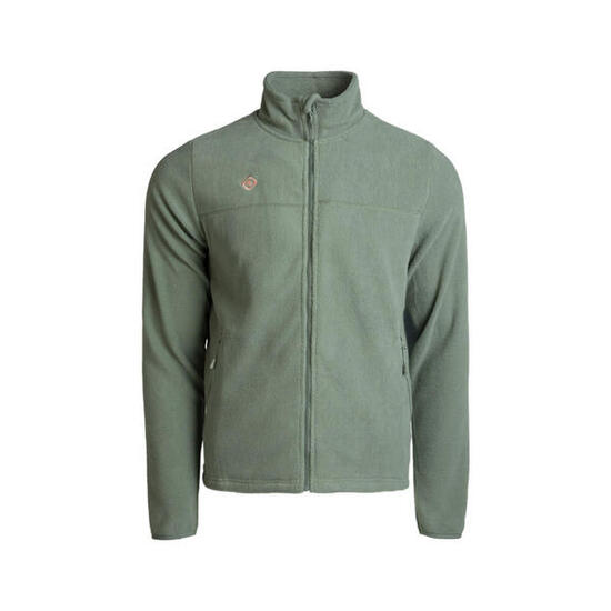 Doublure Polaire Izas PADRU M Sports pour Homme : Maximisez vos Performances