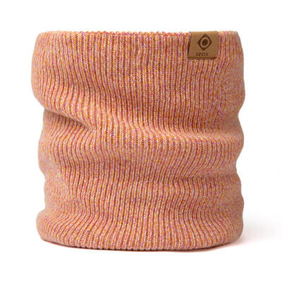 BOVILL II tubolare in maglia con fodera in pile per l'inverno e lo sport