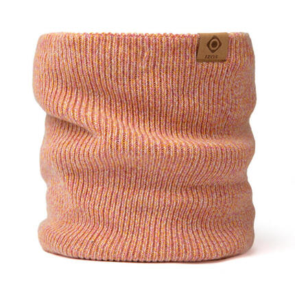 BOVILL II Strickschlauch mit warmem Fleecefutter für Winter und Sport