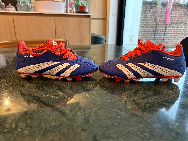 Tussen Particulieren - Adidas Predator League FG maat 31 2/7