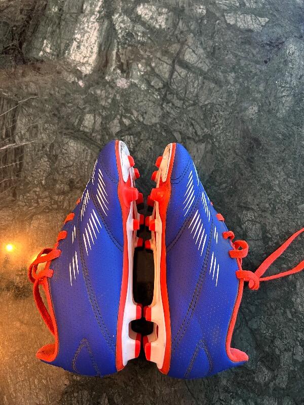 Tussen Particulieren - Adidas Predator League FG maat 31 6/7