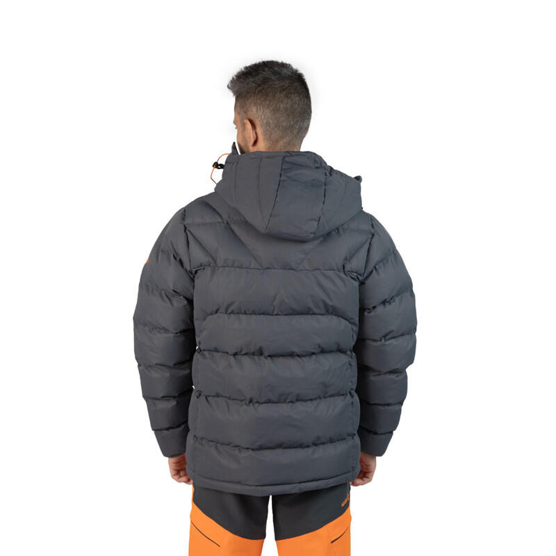 Izas Veste thermique imperméable pour hommes AMPRIU V2 avec Mount - Loft et 4/7