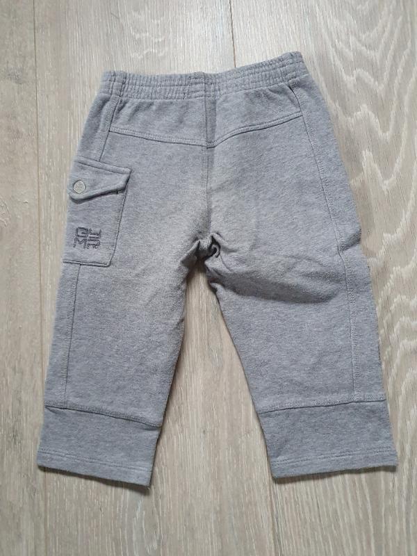 Entre Particuliers - pantalon de jogging gris Gymp taille 74 2/3