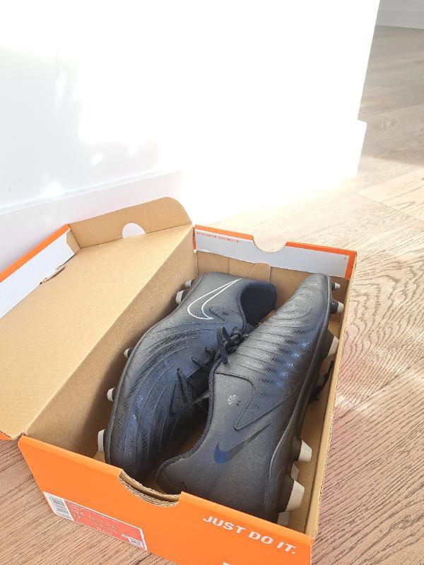 NIKE picture