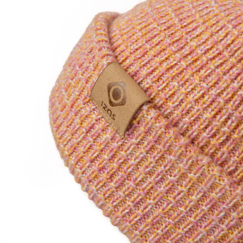 Gorro de punto moderno BOVILL, cálido y unisex para invierno y entretiempo 2/3
