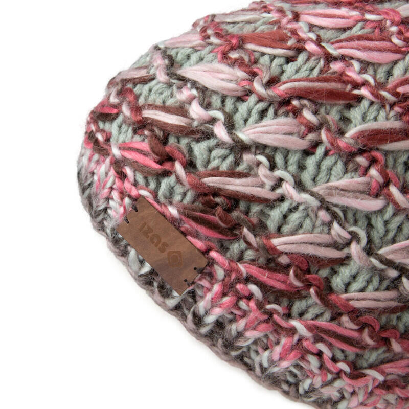 Gorro BLISS de punto cálido y moderno para invierno con diseño unisex 2/3